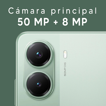 Celular Xiaomi Poco X7 Pro 5G 256GB - 12GB - 50MP - Verde _ FotoThumb