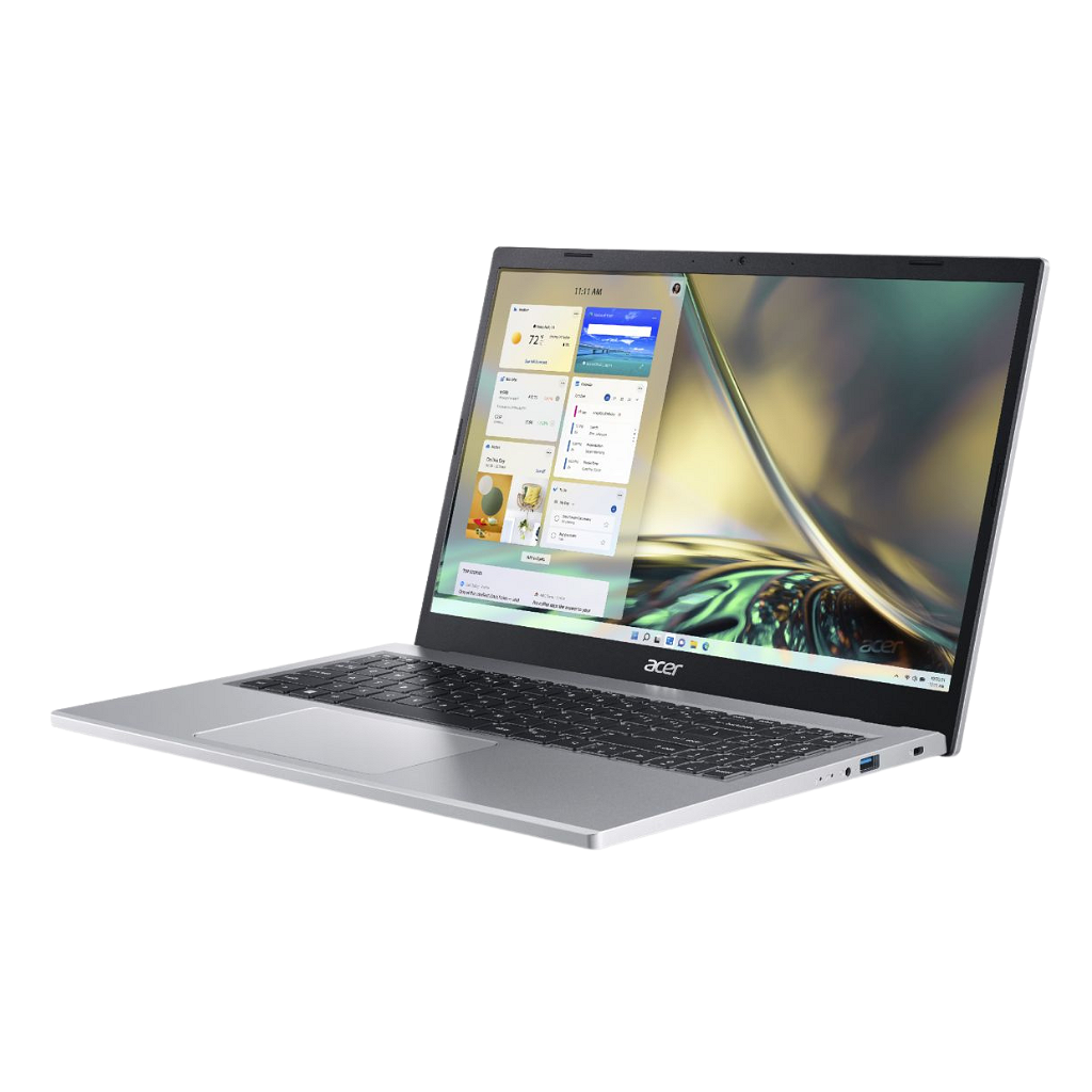 Notebook Acer A315-24P 15.6" FHD - R5-7520U - 8Gb - 512Gb - Win11 _ Foto