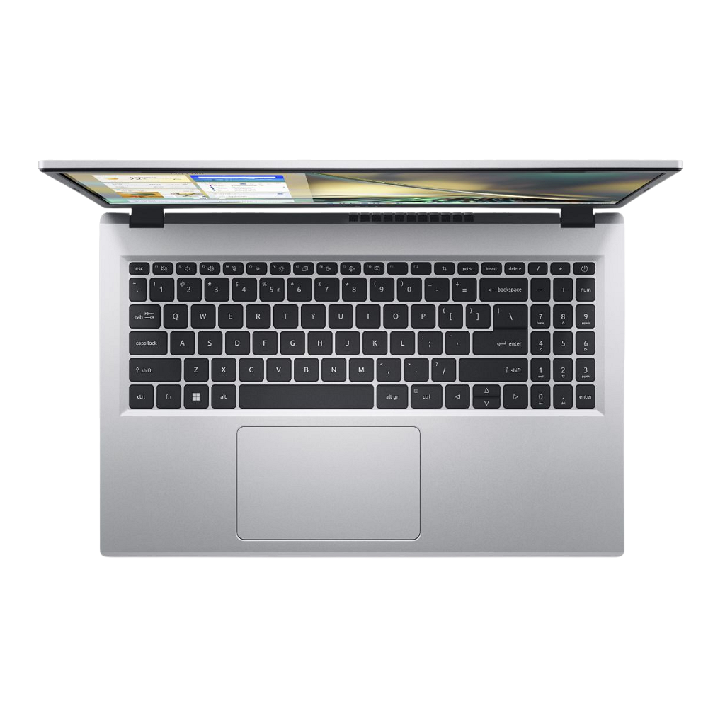 Notebook Acer A315-24P 15.6" FHD - R5-7520U - 8Gb - 512Gb - Win11 _ Foto