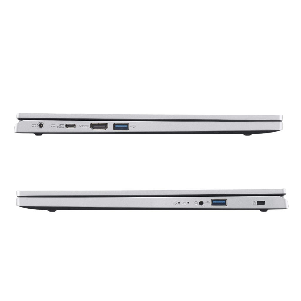 Notebook Acer A315-24P 15.6" FHD - R5-7520U - 8Gb - 512Gb - Win11 _ Foto