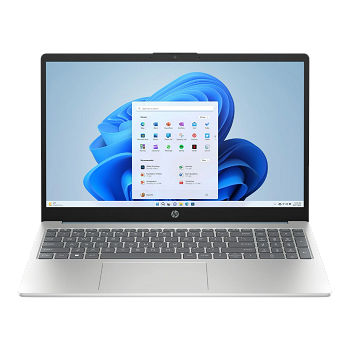 Notebook Hp 15-FC0037WM 15.6" FHD - R5-7520U - 8Gb - 256Gb - Win11 - REF _ Foto