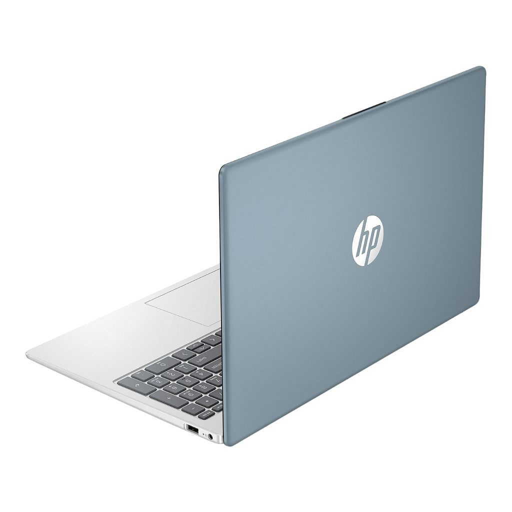 Notebook Hp 15-FC0037WM 15.6" FHD - R5-7520U - 8Gb - 256Gb - Win11 - REF _ Foto