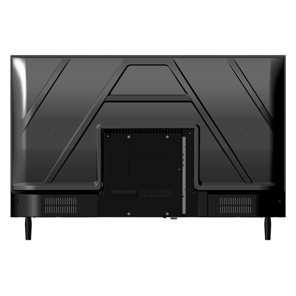 Smart Tv Asano 43D1 Frameless 43" FHD DLED - Android 14 _ Foto