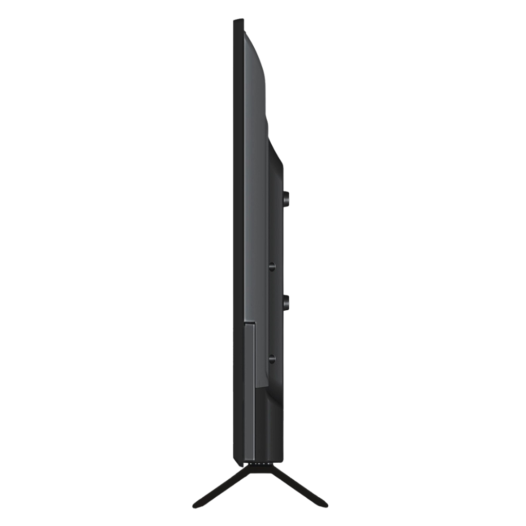 Smart Tv Asano 50D1 4K Frameless 50" UHD 4K DLED - Android 13 _ Foto