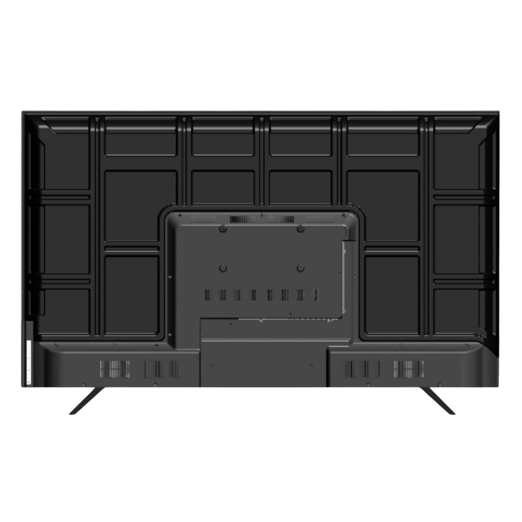 Smart Tv Asano 50D1 4K Frameless 50" UHD 4K DLED - Android 13 _ Foto