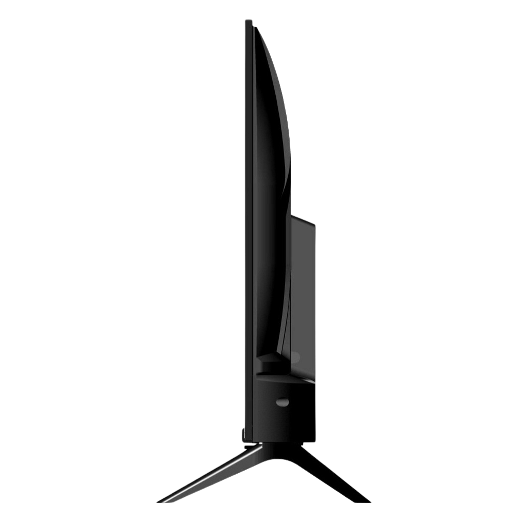 Smart Tv Asano 40D1 Frameless 40" FHD DLED - Android 14 _ Foto