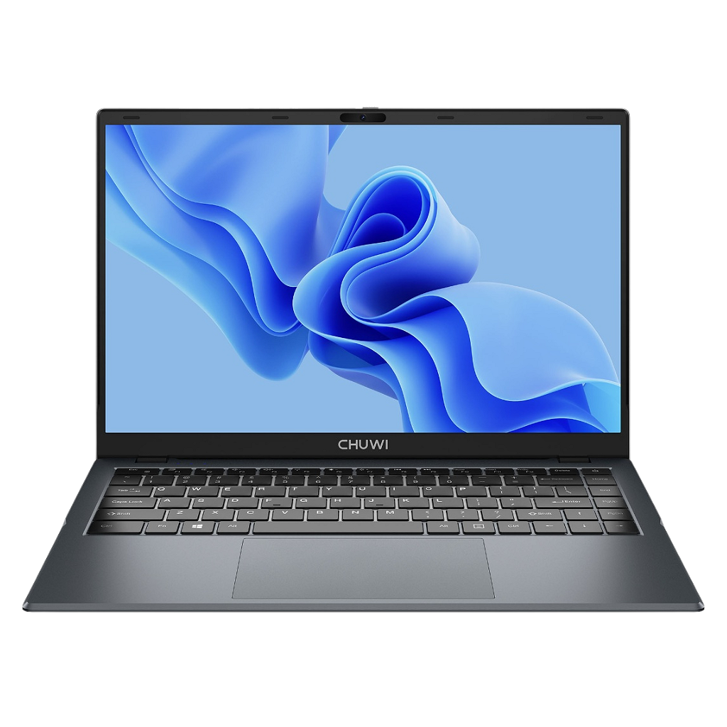 Notebook Chuwi GemiBook XPro 14" - N100 - 8GB - 256GB - Win11 _ Foto