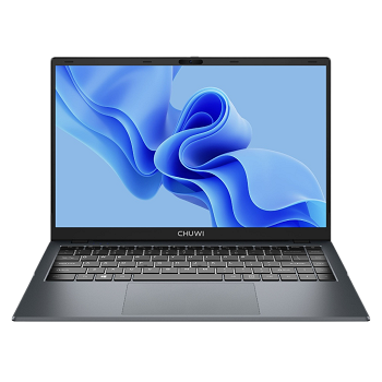 Notebook Chuwi GemiBook XPro 14" - N100 - 8GB - 256GB - Win11 _ Foto