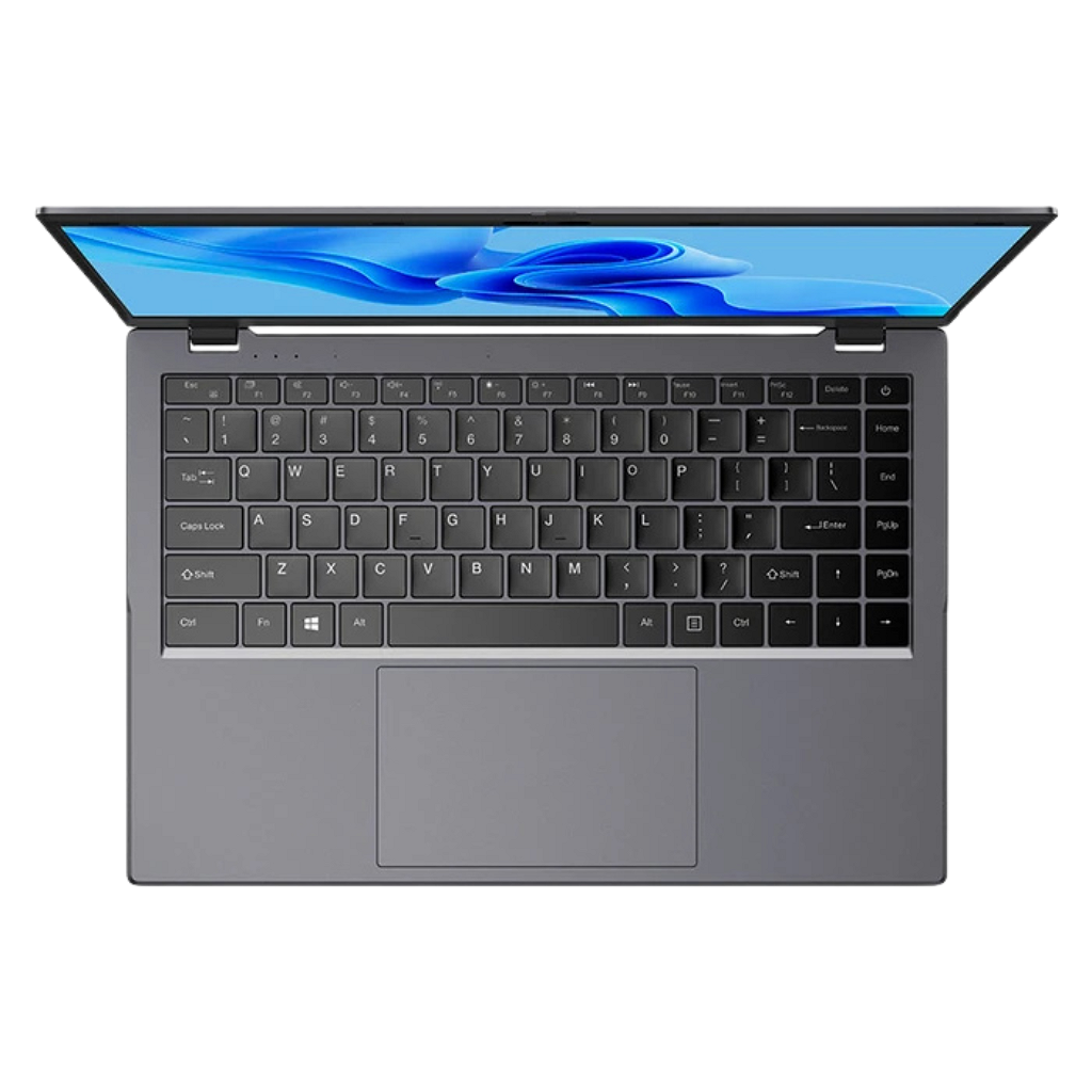 Notebook Chuwi GemiBook XPro 14" - N100 - 8GB - 256GB - Win11 _ Foto