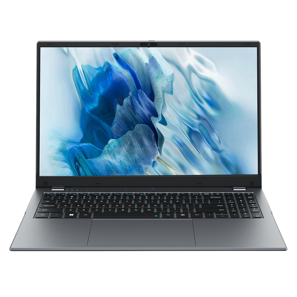 Notebook Chuwi GemiBook Plus 15.6" - N100 - 16GB - 512GB - Win11  _ Foto