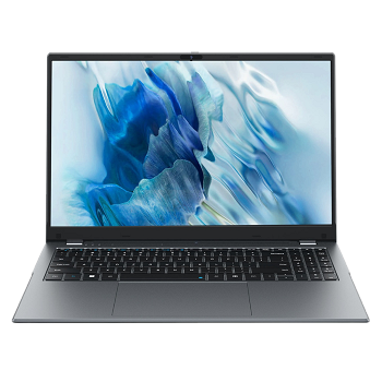 Notebook Chuwi GemiBook Plus 15.6" - N100 - 16GB - 512GB - Win11  _ Foto
