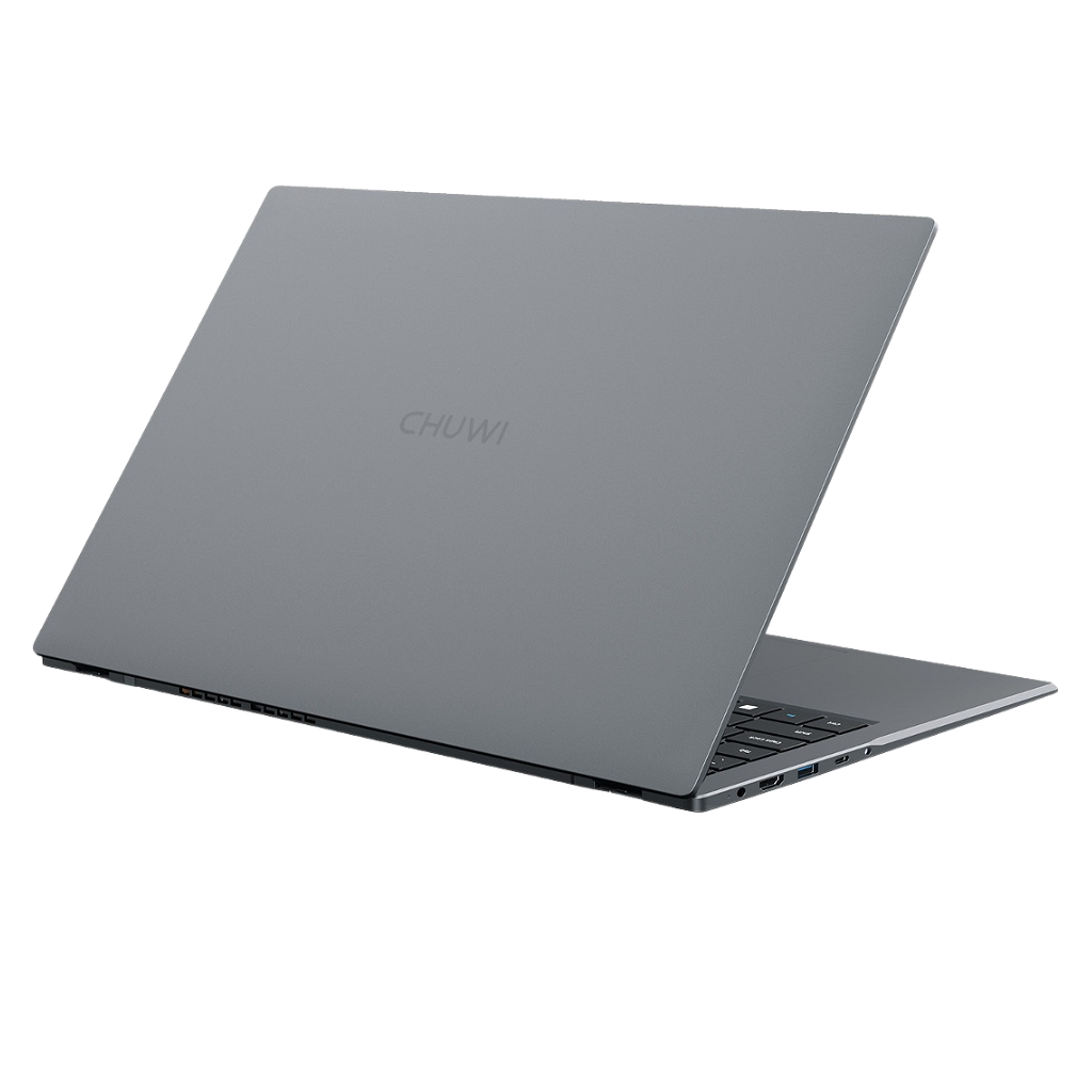 Notebook Chuwi GemiBook Plus 15.6" - N100 - 16GB - 512GB - Win11  _ Foto