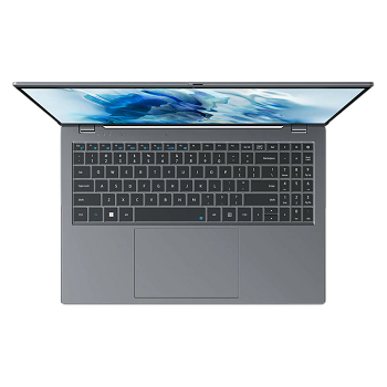 Notebook Chuwi GemiBook Plus 15.6" - N100 - 16GB - 512GB - Win11  _ FotoThumb