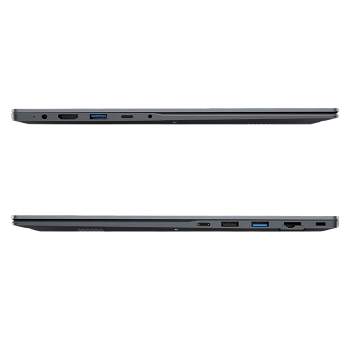 Notebook Chuwi GemiBook Plus 15.6" - N100 - 16GB - 512GB - Win11  _ FotoThumb