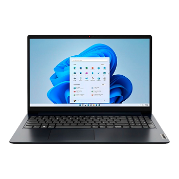Notebook Lenovo Ideapad 1 15.6" FHD - I5-1235U - 8Gb - 256Gb - Win11 _ Foto