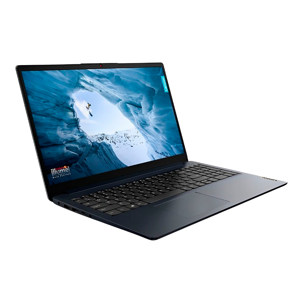 Notebook Lenovo Ideapad 1 15.6" FHD - I5-1235U - 8Gb - 256Gb - Win11 _ Foto