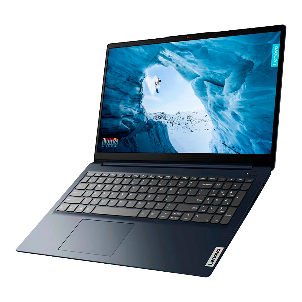 Notebook Lenovo Ideapad 1 15.6" FHD - I5-1235U - 8Gb - 256Gb - Win11 _ Foto