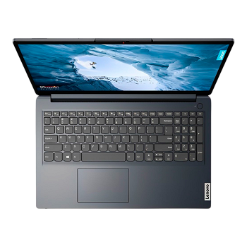 Notebook Lenovo Ideapad 1 15.6" FHD - I5-1235U - 8Gb - 256Gb - Win11 _ FotoThumb