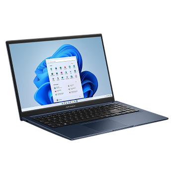 Notebook Asus Vivobook F1504ZA 15,6" FHD - I5-1235U - 8Gb - 256Gb - Win11 _ FotoThumb