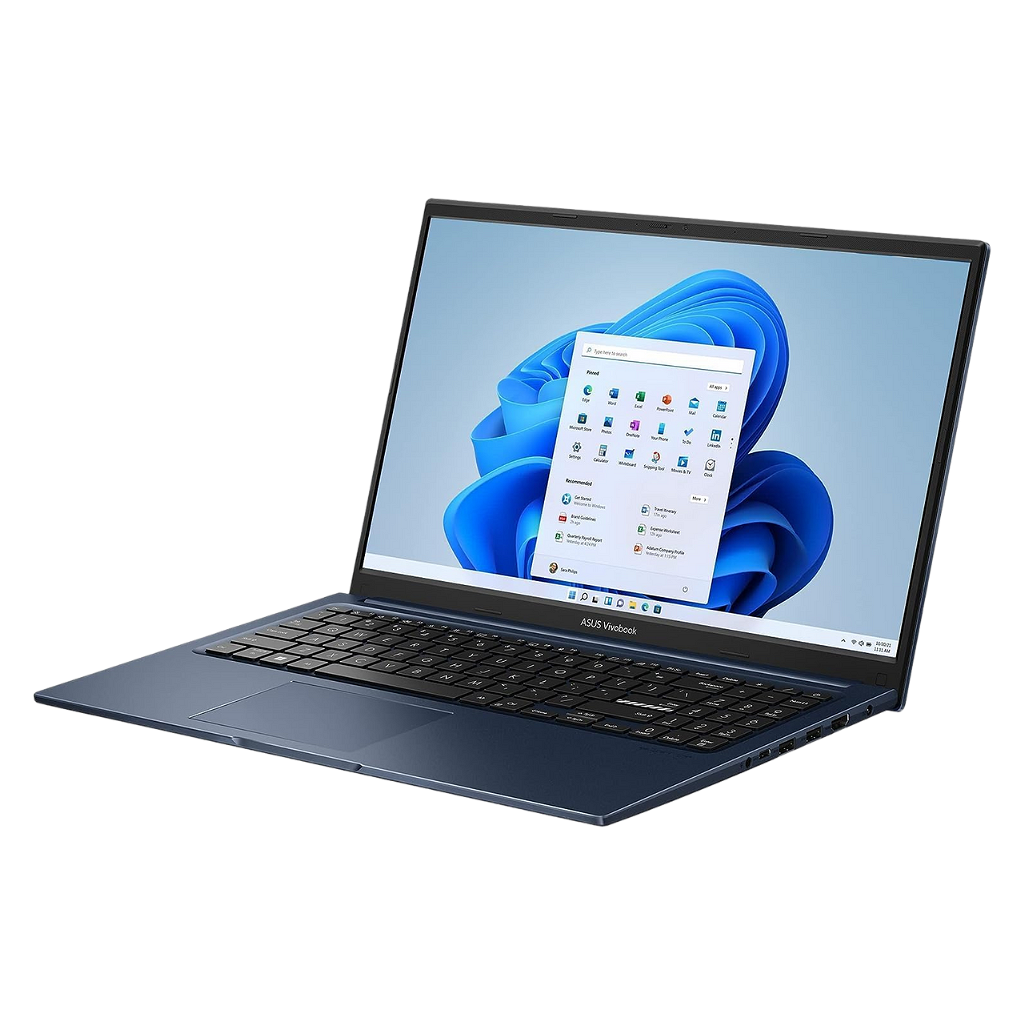 Notebook Asus Vivobook F1504ZA 15,6" FHD - I5-1235U - 8Gb - 256Gb - Win11 _ Foto