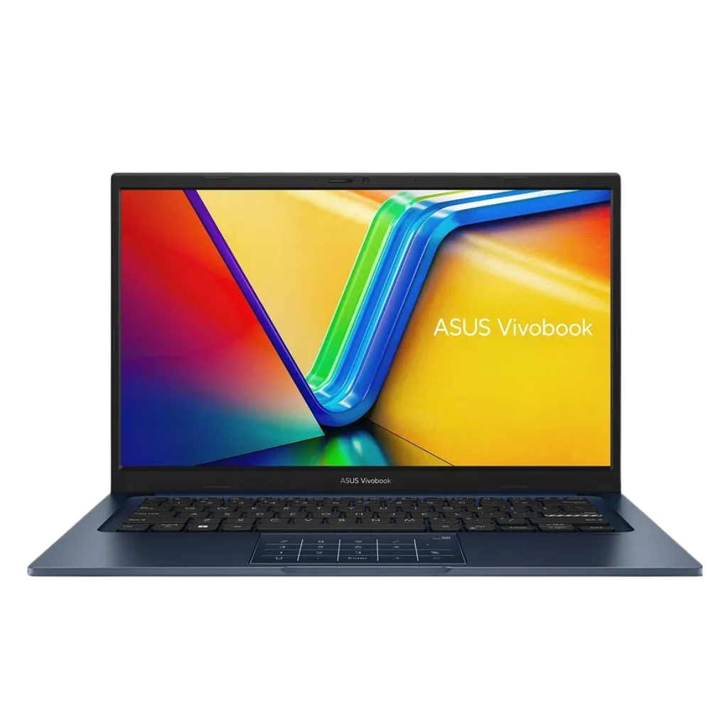 Notebook Asus Vivobook F1404ZA 14" FHD - I5-1235U - 8Gb - 512Gb - Win11 _ Foto