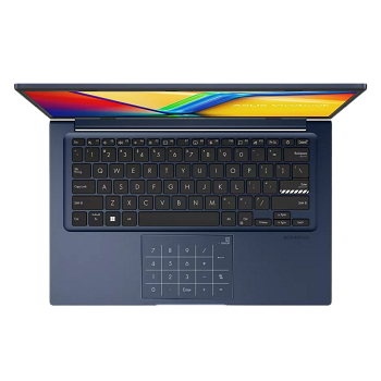 Notebook Asus Vivobook F1404ZA 14" FHD - I5-1235U - 8Gb - 512Gb - Win11 _ FotoThumb