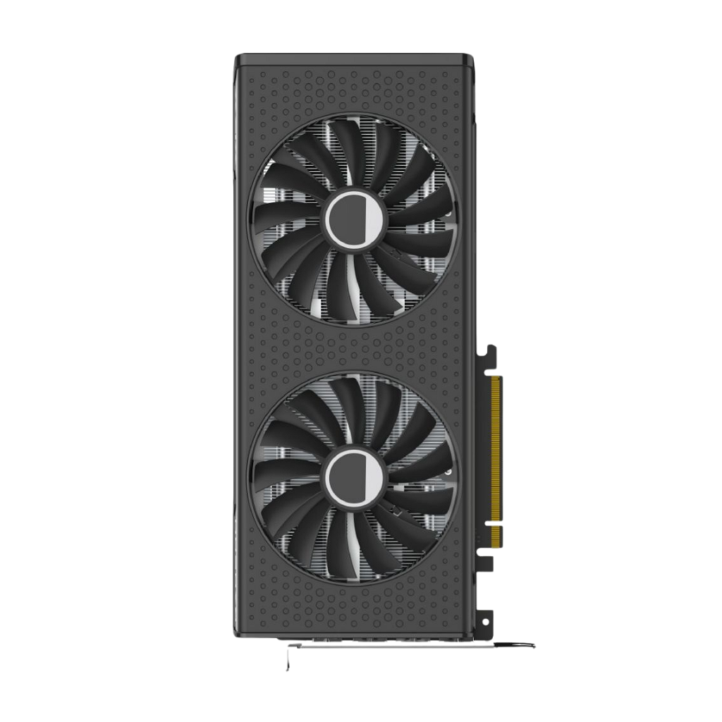 Tarjeta De Video XFX Speedster SWFT 210 AMD Radeon RX 7800XT 16GB - Foto 2