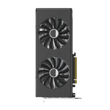 Tarjeta De Video XFX Speedster SWFT 210 AMD Radeon RX 7800XT 16GB _ FotoThumb