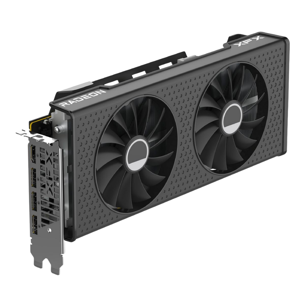 Tarjeta De Video XFX Speedster SWFT 210 AMD Radeon RX 7800XT 16GB - Foto 3