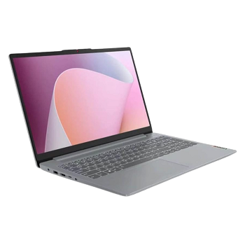 Notebook Lenovo IdeaPad Slim 3 15.6" FHD - R3-7320U - 8Gb - 256Gb - Win11 _ FotoThumb