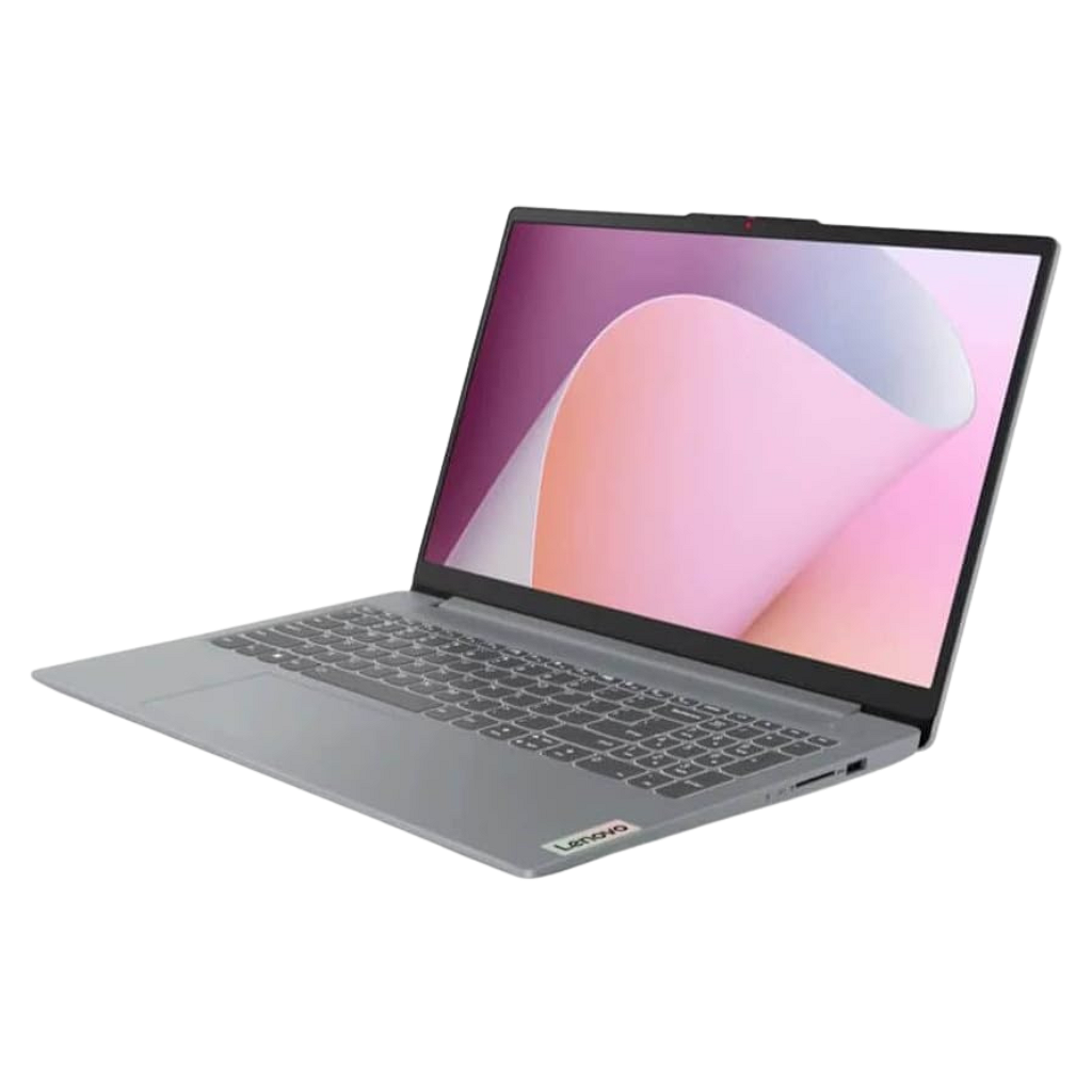 Notebook Lenovo IdeaPad Slim 3 15.6" FHD - R3-7320U - 8Gb - 256Gb - Win11 _ Foto