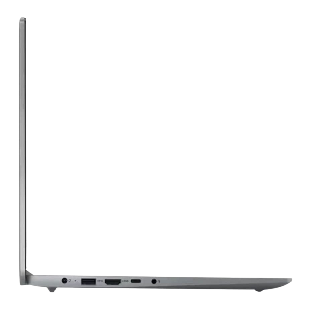 Notebook Lenovo IdeaPad Slim 3 15.6" FHD - R3-7320U - 8Gb - 256Gb - Win11 _ Foto