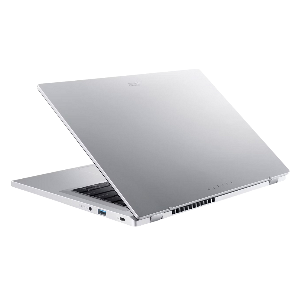 Notebook Acer A314-36P 14" FHD - I3-N305 - 8Gb - 128Gb - Win11 _ Foto