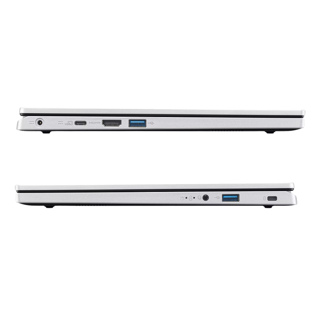 Notebook Acer A314-36P 14" FHD - I3-N305 - 8Gb - 128Gb - Win11 _ Foto