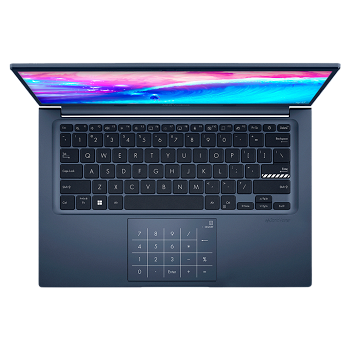 Notebook Asus Vivobook X1404VA 14" FHD - I3-1315U - 8Gb - 128Gb - Win11 _ FotoThumb