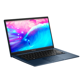 Notebook Asus Vivobook X1404VA 14" FHD - I5-1334U - 12Gb - 256Gb - Win11 _ FotoThumb