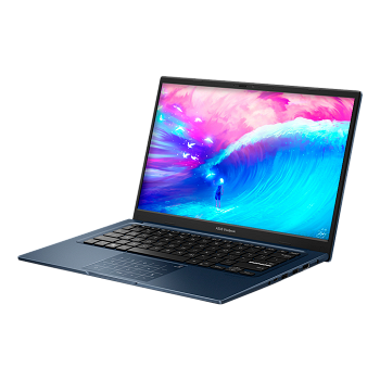Notebook Asus Vivobook X1404VA 14" FHD - I5-1334U - 12Gb - 256Gb - Win11 _ FotoThumb