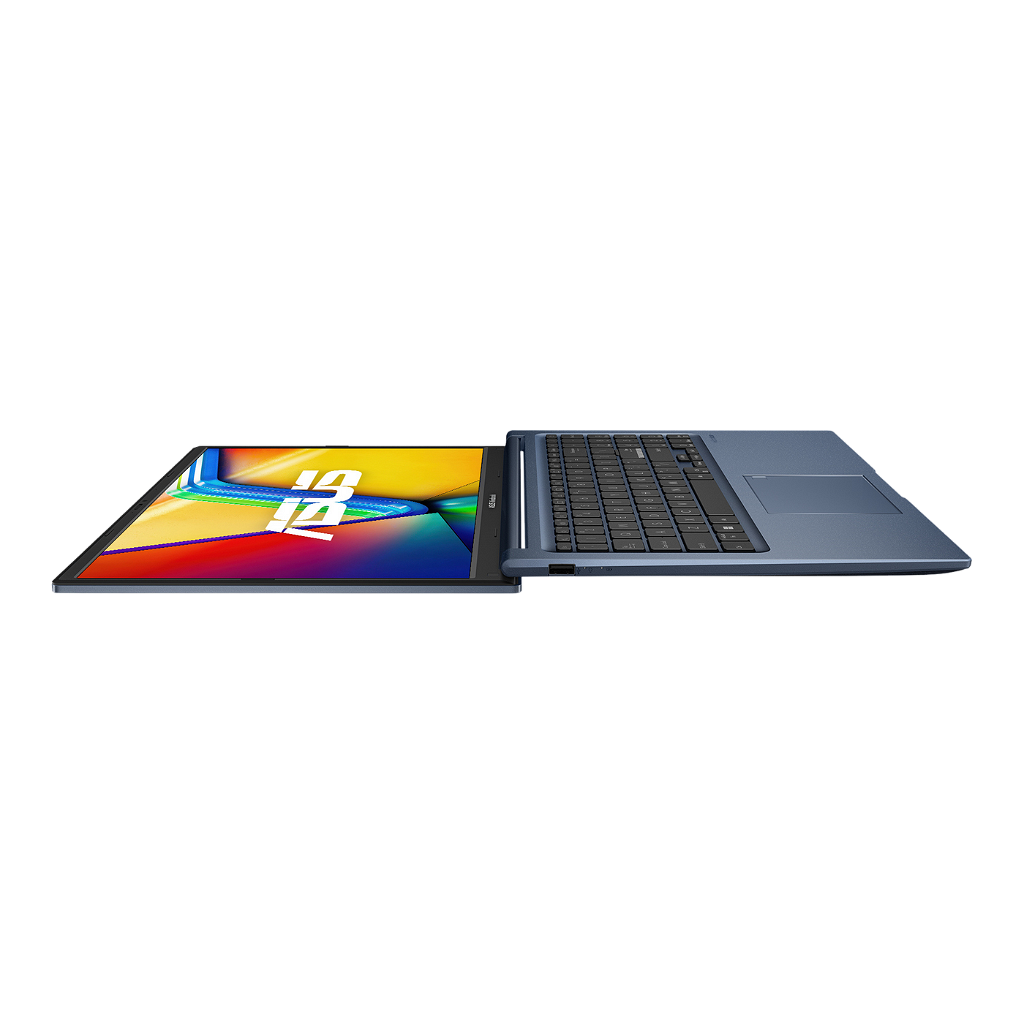 Notebook Asus Vivobook X1504VA 15,6" FHD - I3-1315U - 8Gb - 512Gb - Win11 _ Foto