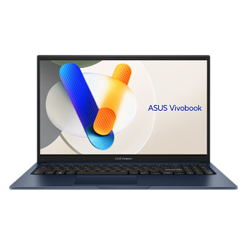 Notebook Asus Vivobook X1504VA 15,6" FHD - I5-1334U - 8Gb - 512Gb - Win11 _ Foto