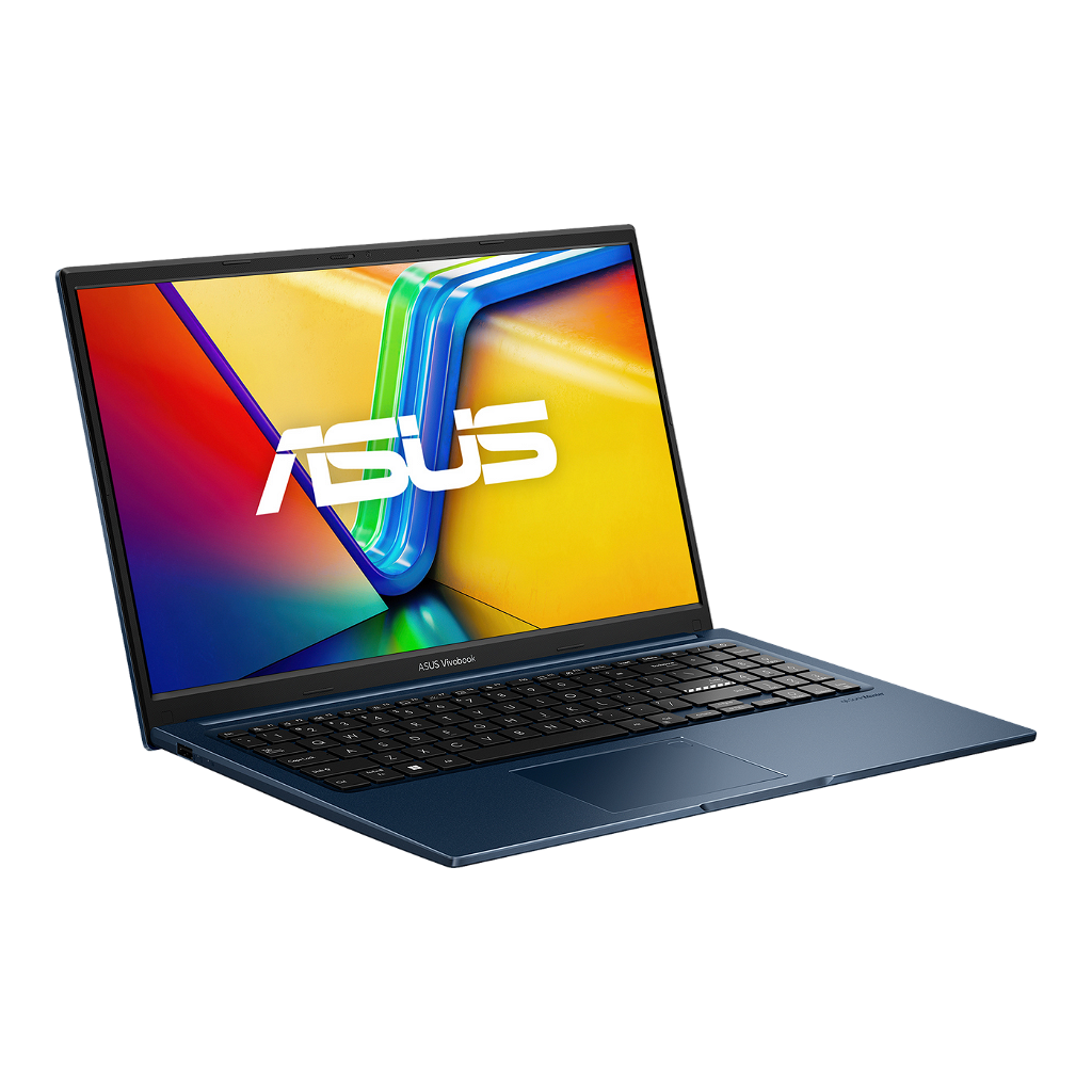 Notebook Asus Vivobook X1504VA 15,6" FHD - I5-1334U - 8Gb - 512Gb - Win11 _ Foto