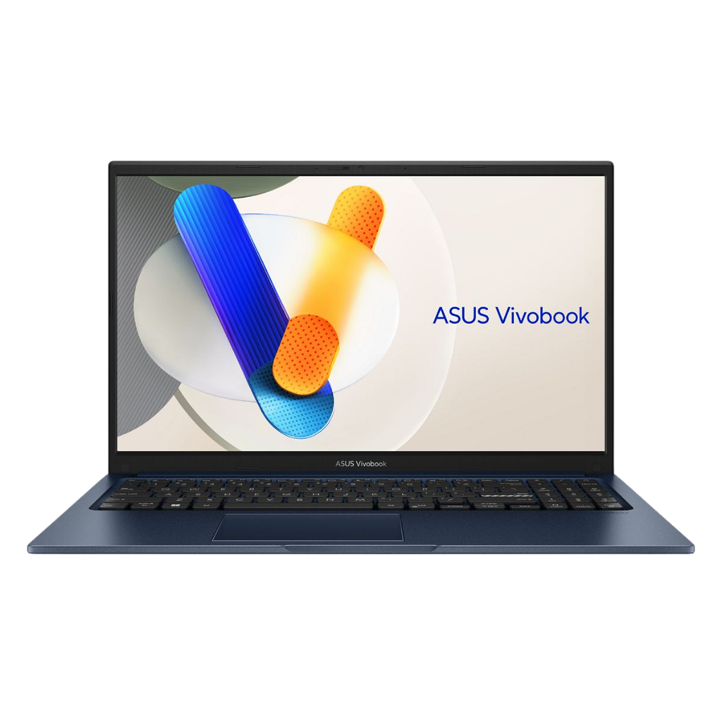 Notebook Asus Vivobook X1504VA 15,6" FHD - Core i7 1355U - 16Gb - 512Gb - Win11 - Foto 1