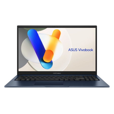 Notebook Asus Vivobook X1504VA 15,6" FHD - Core i7 1355U - 16Gb - 512Gb - Win11 _ FotoThumb