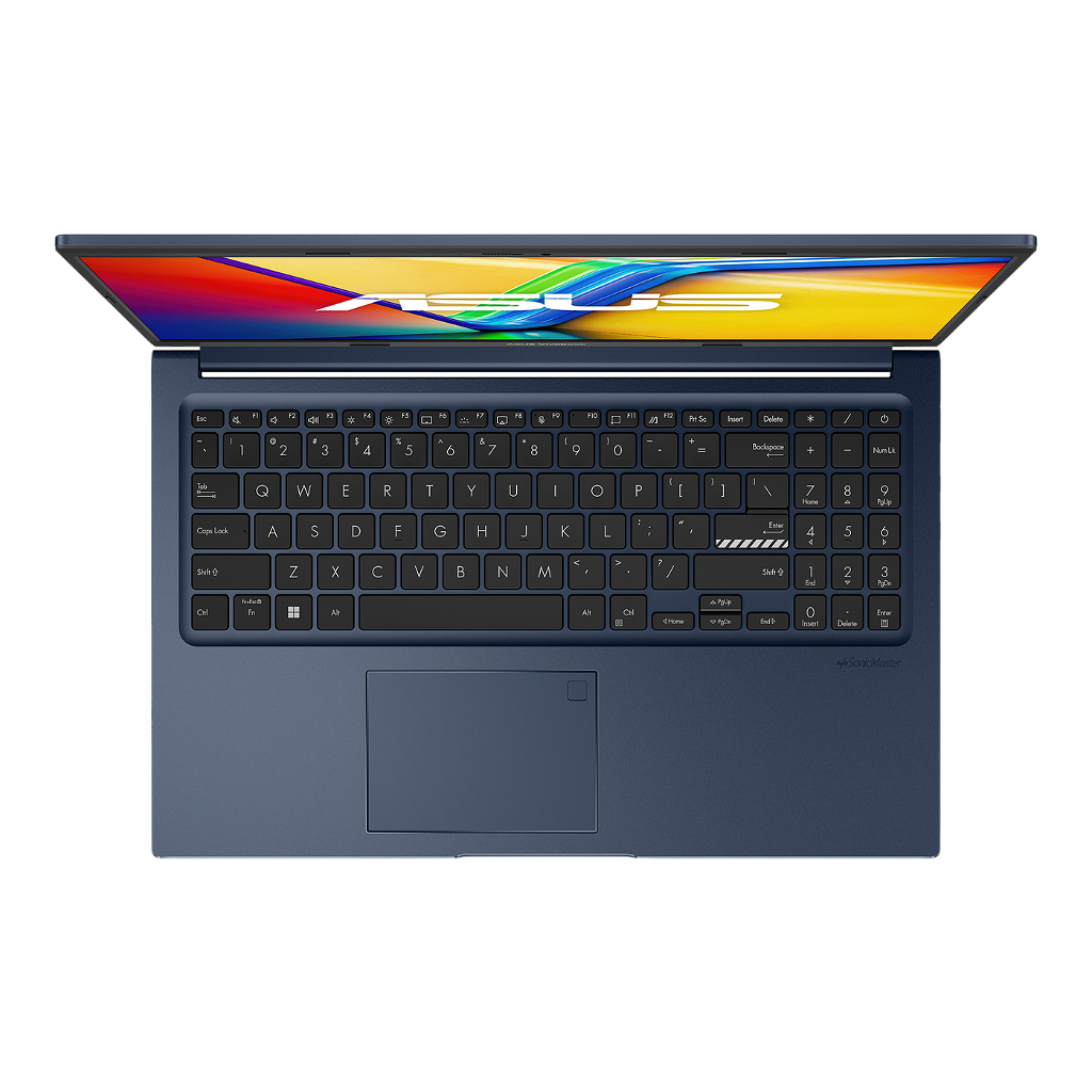 Notebook Asus Vivobook X1504VA 15,6" FHD - Core i7 1355U - 16Gb - 512Gb - Win11 - Foto 4