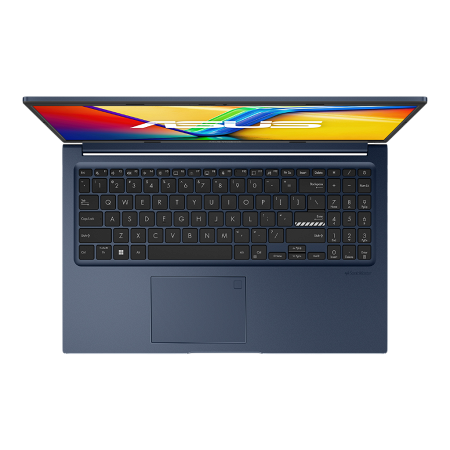 Notebook Asus Vivobook X1504VA 15,6" FHD - Core i7 1355U - 16Gb - 512Gb - Win11 _ FotoThumb
