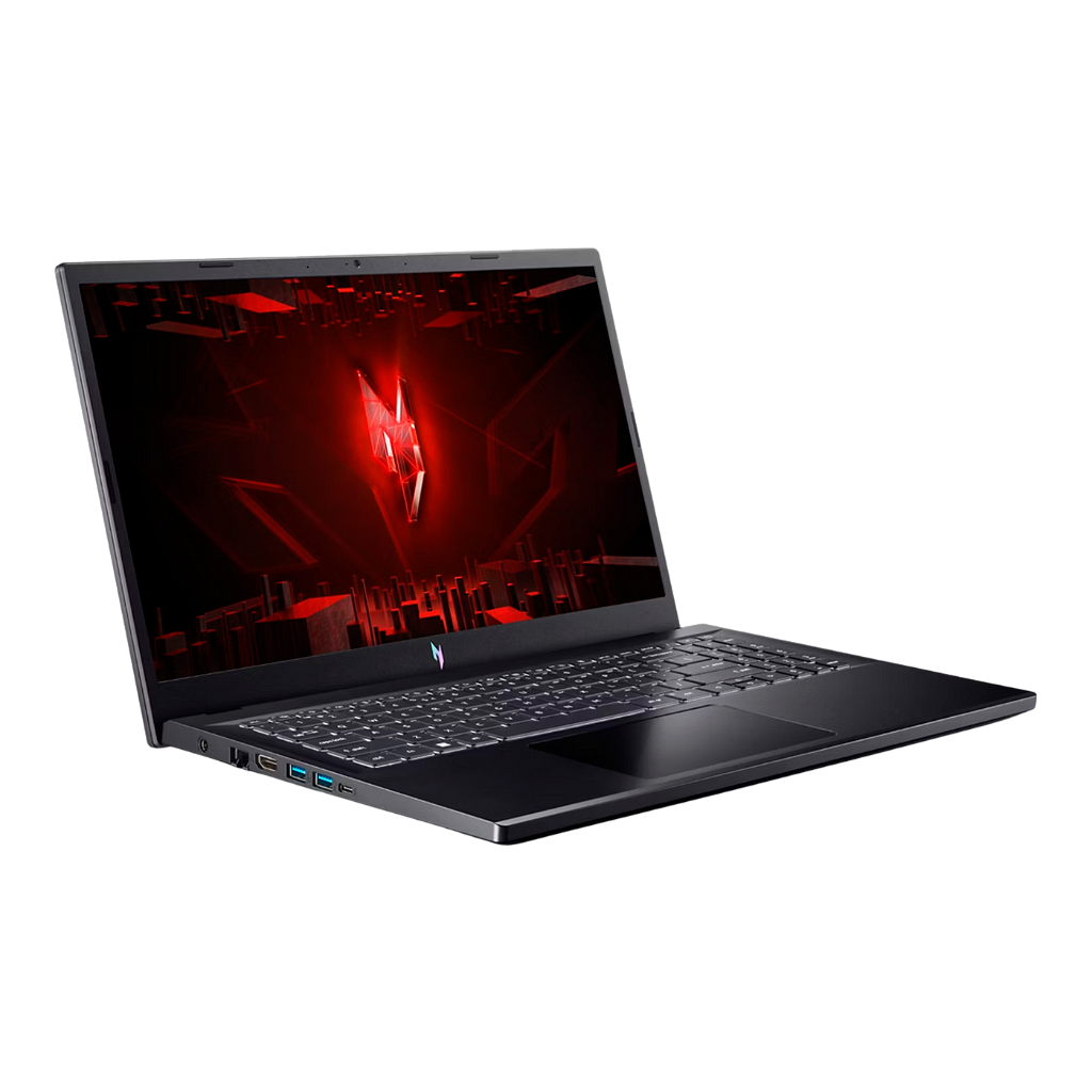 Notebook Acer Nitro 5 15.6" FHD - I7-13620H - 16Gb - 512Gb - RTX4060 8Gb - Win11 _ Foto
