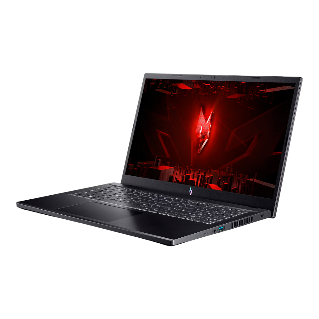 Notebook Acer Nitro 5 15.6" FHD - I7-13620H - 16Gb - 512Gb - RTX4060 8Gb - Win11 _ Foto