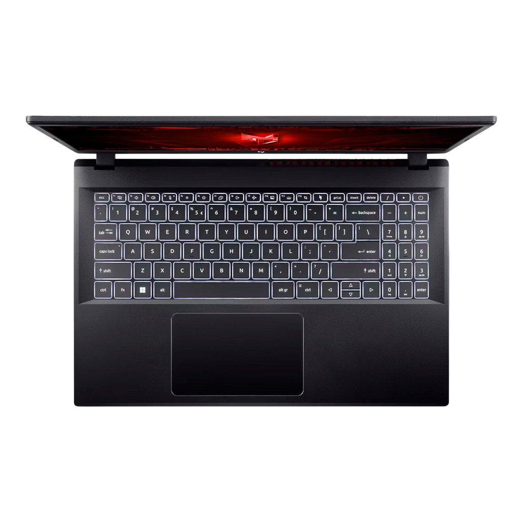 Notebook Acer Nitro 5 15.6" FHD - I7-13620H - 16Gb - 512Gb - RTX4060 8Gb - Win11 _ Foto