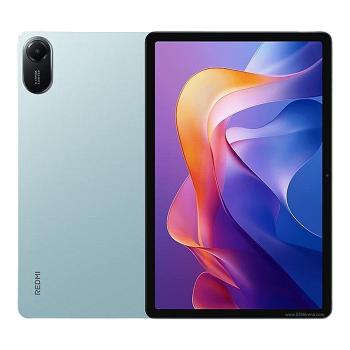 Tablet Xiaomi Redmi Pad 2 11" 128GB - 4GB - Verde Menta _ Foto