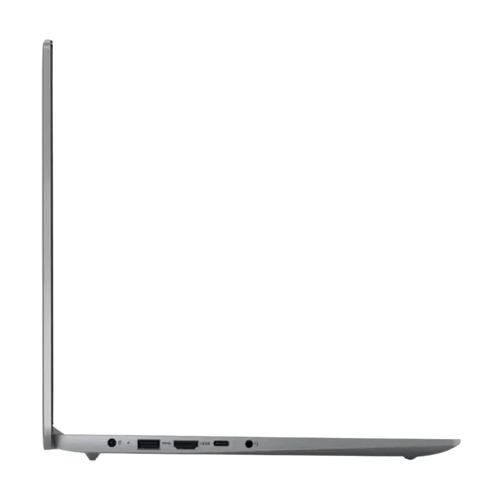 Notebook Lenovo IdeaPad Slim 3 15.6" FHD Touch - R7-5825U - 16Gb - 512Gb - Win11 _ Foto