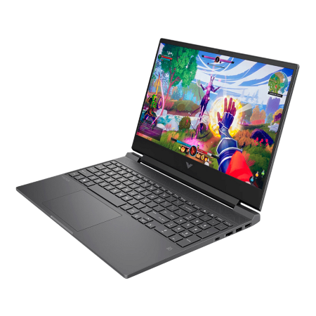 Notebook Hp Victus 15,6" FHD 144hz - Ryzen 5 7535HS - 16Gb - 1Tb - Rtx2050 4Gb - Win11 _ FotoThumb